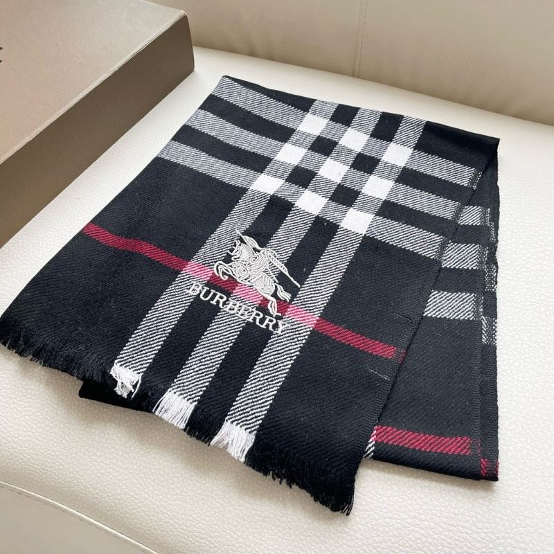 Burberry Scarf